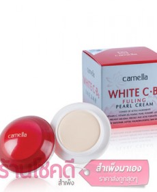 Camella White C B3 Fuling Pearl Cream