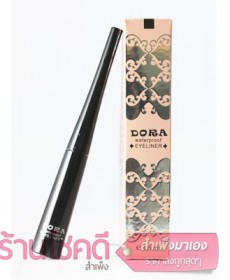 DO415E DORA EYELINER LIQUID